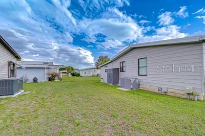 35151 COLONY HILLS DR, ZEPHYRHILLS, FL, 33541