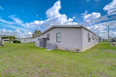35151 COLONY HILLS DR, ZEPHYRHILLS, FL, 33541