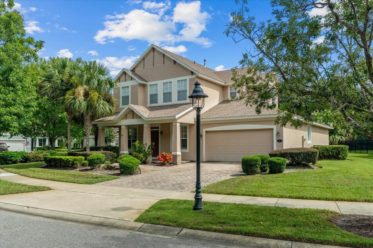 118 BIRCHMONT DR, DELAND, FL, 32724