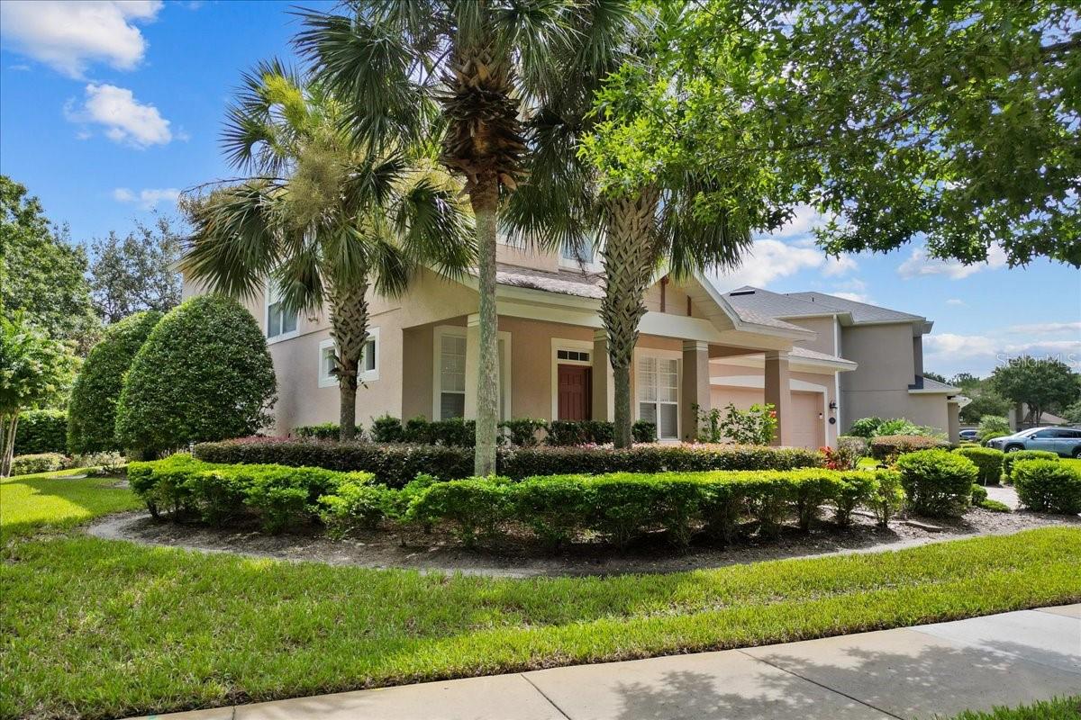 118 BIRCHMONT DR, DELAND, FL, 32724