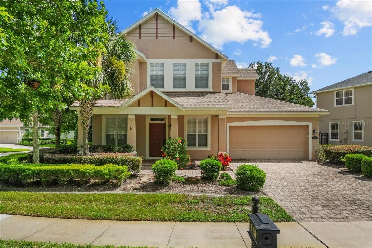 118 BIRCHMONT DR, DELAND, FL, 32724