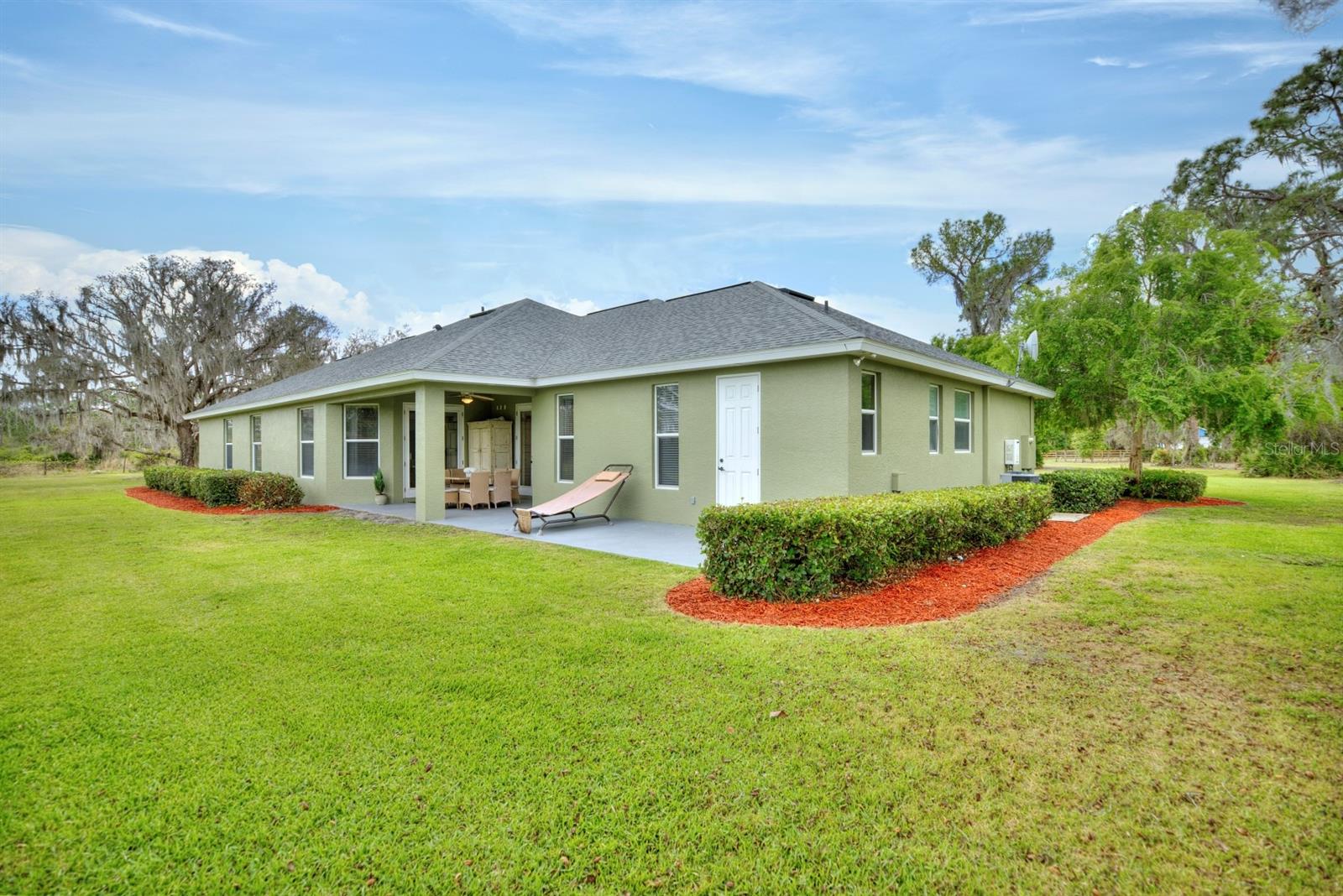 9680 PAYNE RD, SEBRING, FL, 33875