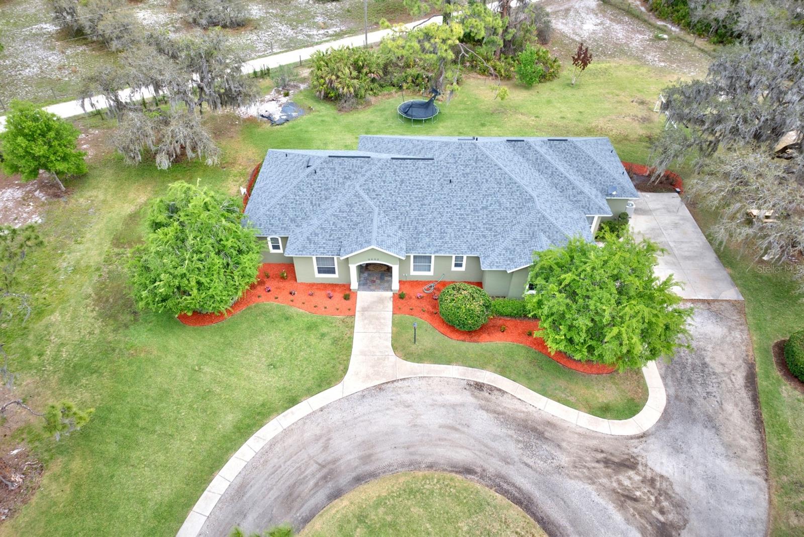 9680 PAYNE RD, SEBRING, FL, 33875