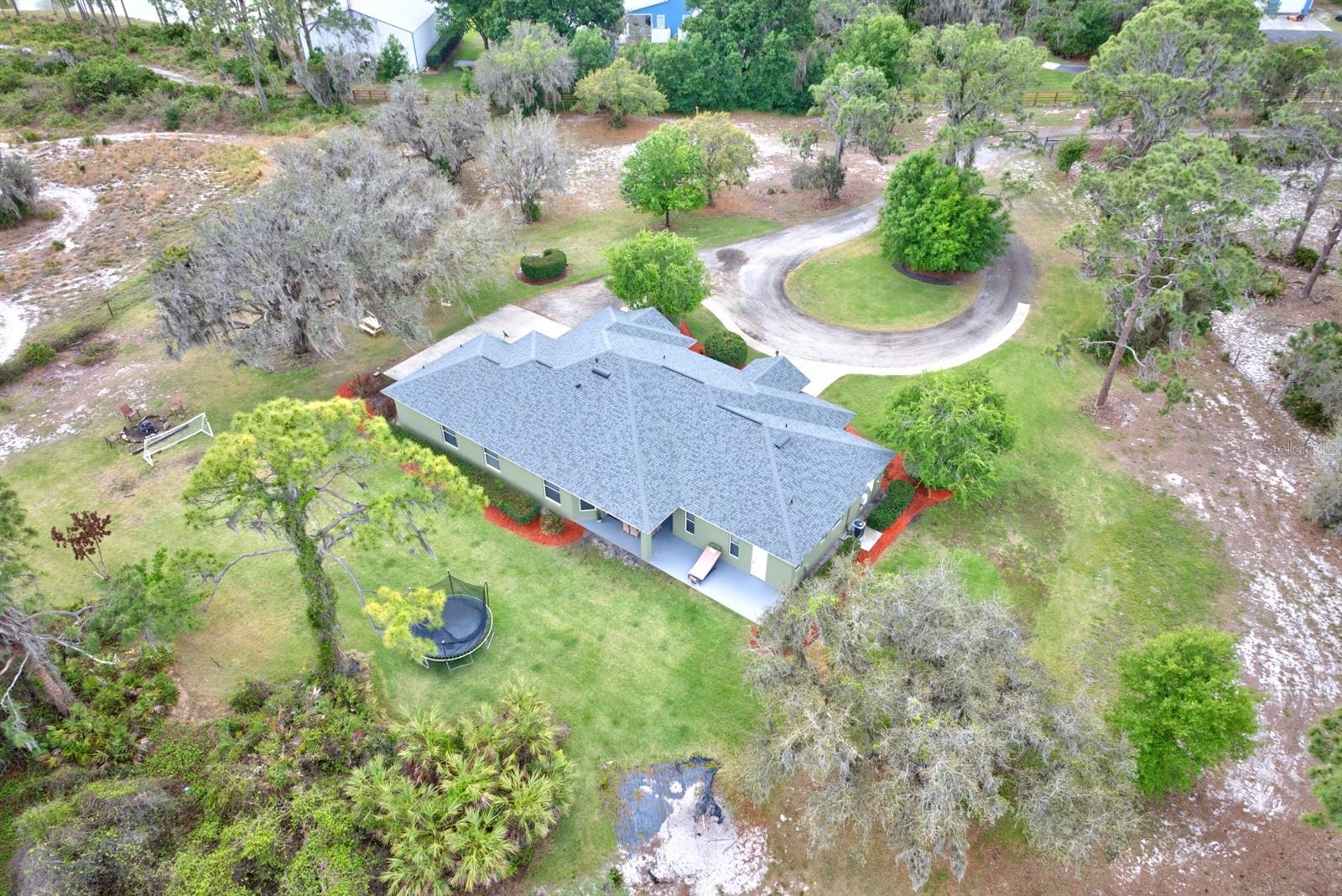 9680 PAYNE RD, SEBRING, FL, 33875