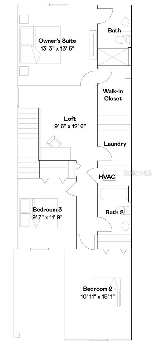 MARION RANCH TH, OCALA, FL, 34476