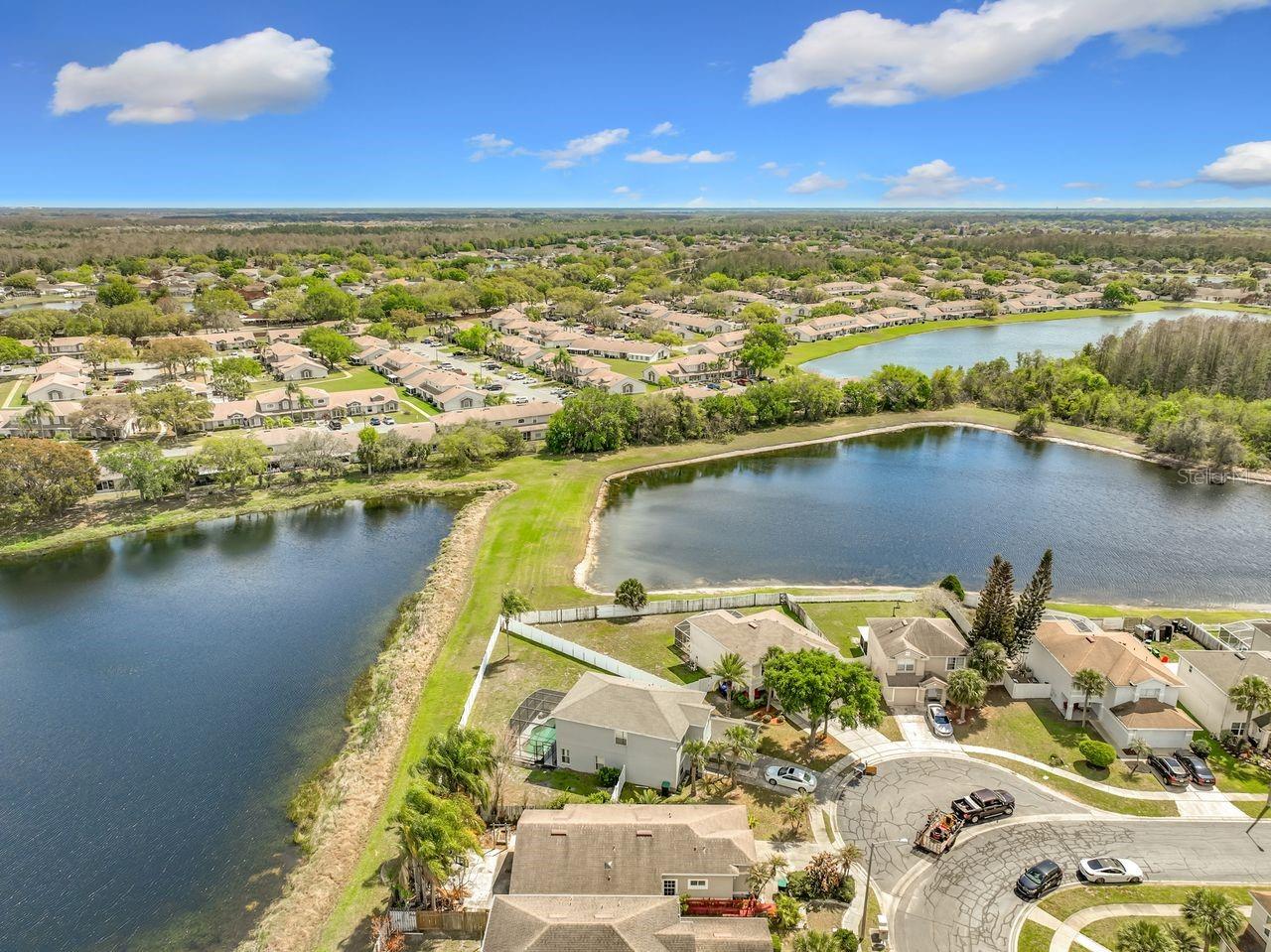 1264 TIMBERBEND CIR, ORLANDO, FL, 32824