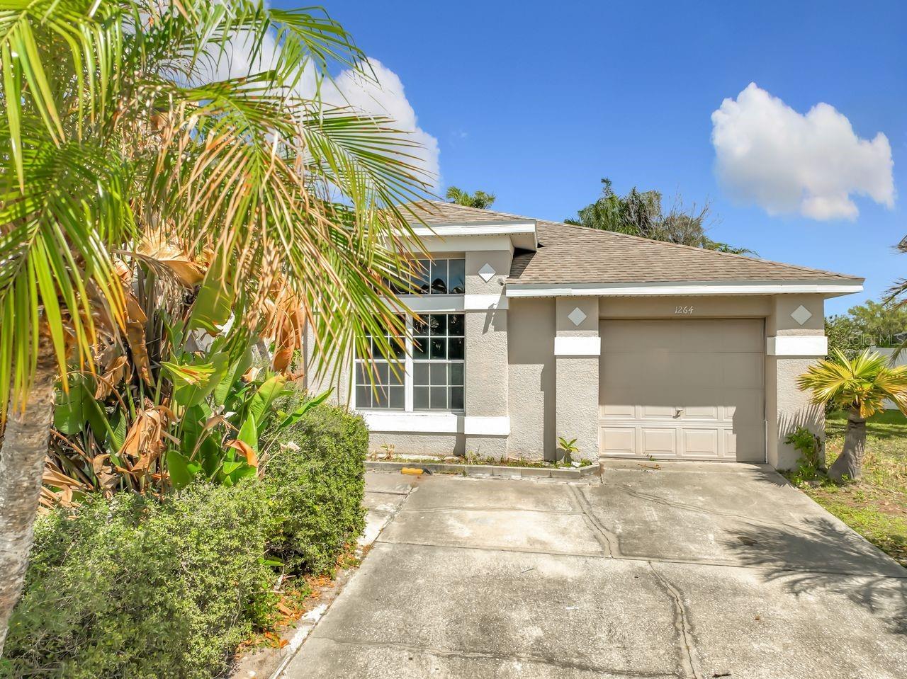1264 TIMBERBEND CIR, ORLANDO, FL, 32824