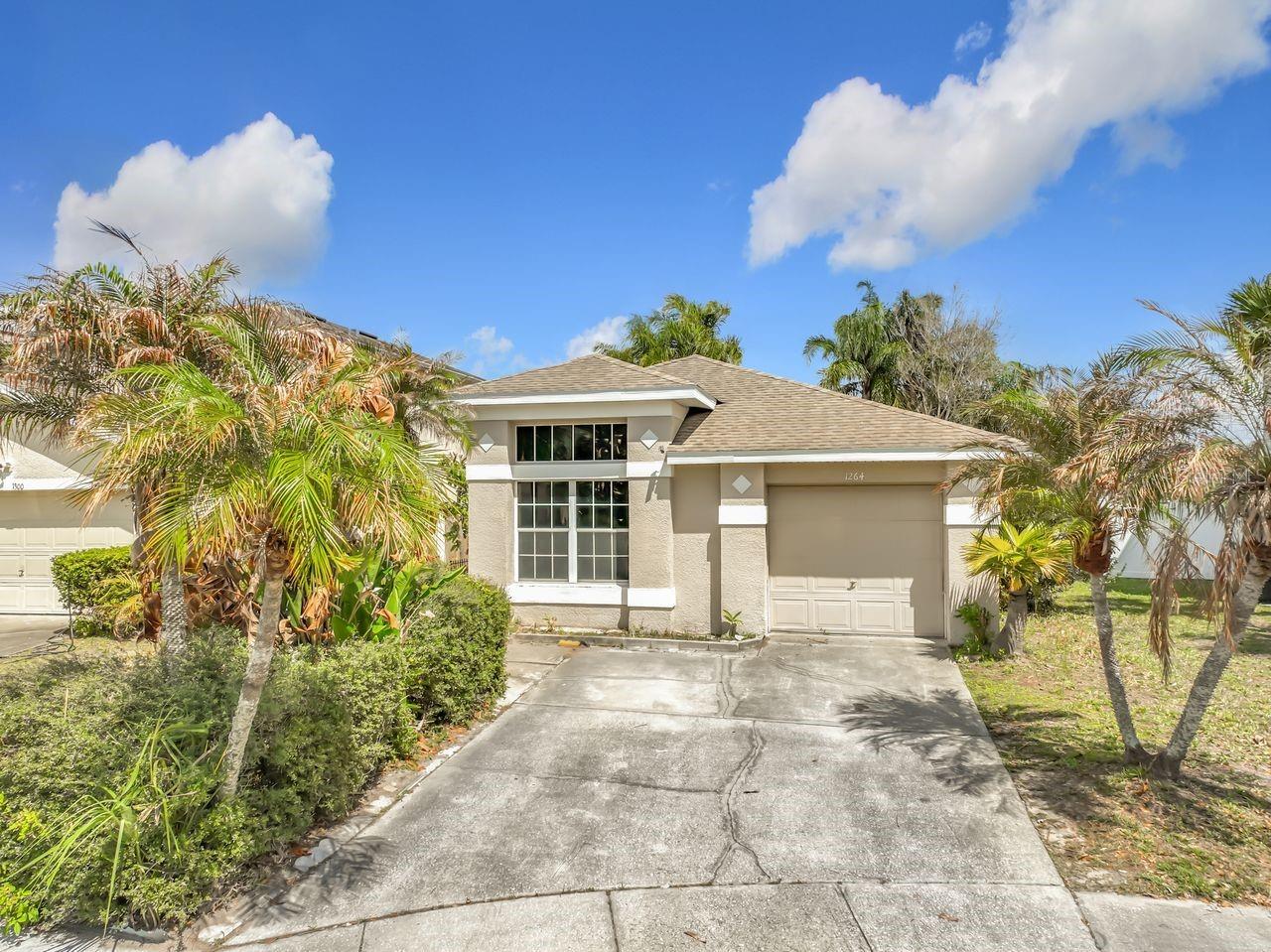 1264 TIMBERBEND CIR, ORLANDO, FL, 32824