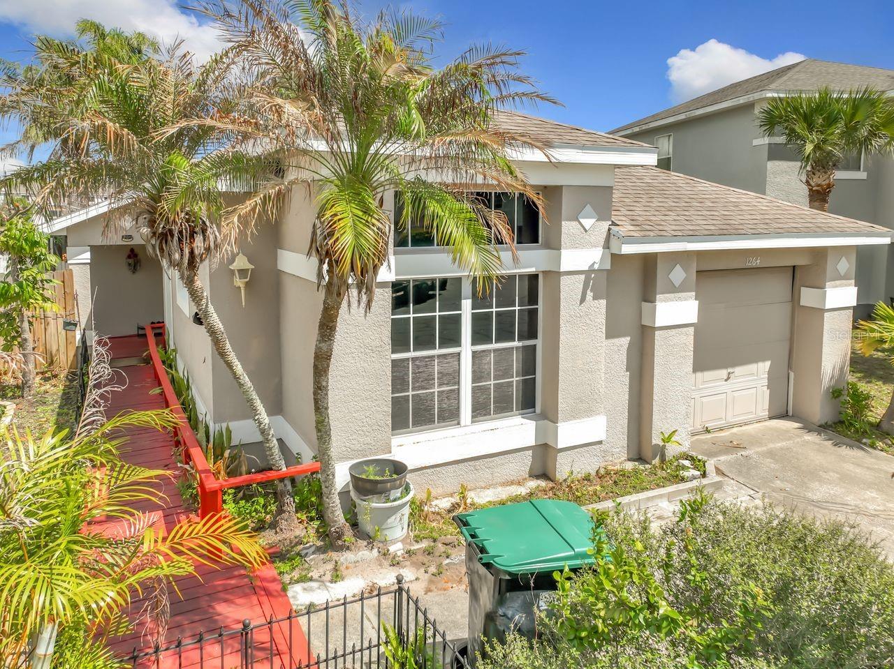 1264 TIMBERBEND CIR, ORLANDO, FL, 32824