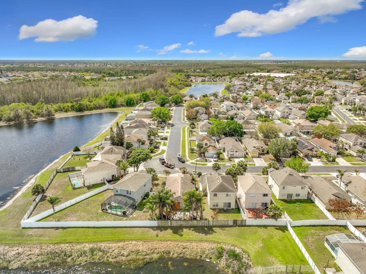 1264 TIMBERBEND CIR, ORLANDO, FL, 32824