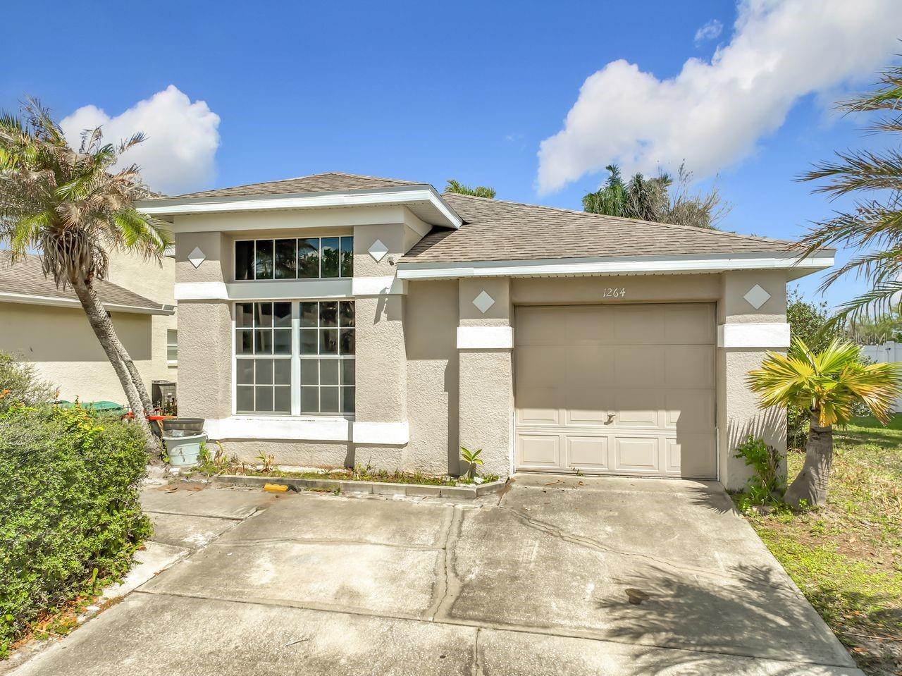 1264 TIMBERBEND CIR, ORLANDO, FL, 32824