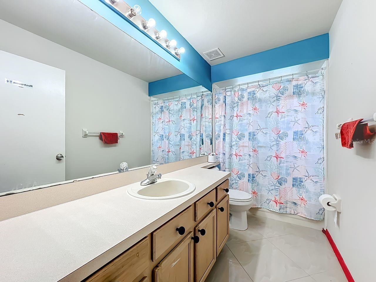 1264 TIMBERBEND CIR, ORLANDO, FL, 32824
