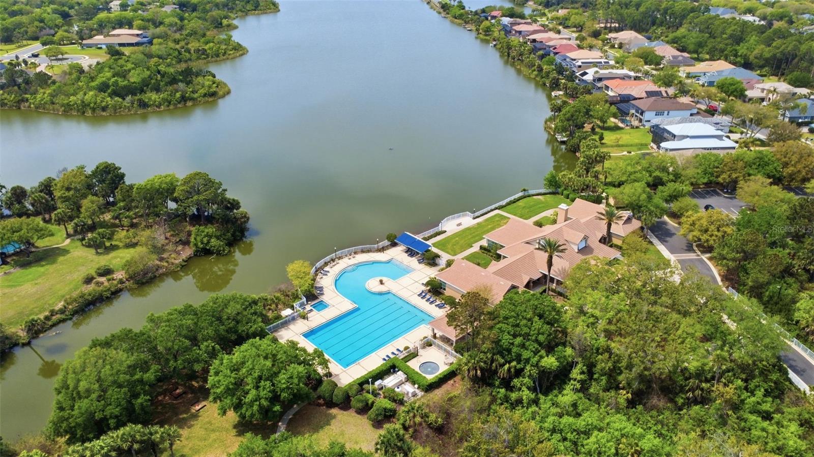 151 N LAKEWALK DR, PALM COAST, FL, 32137