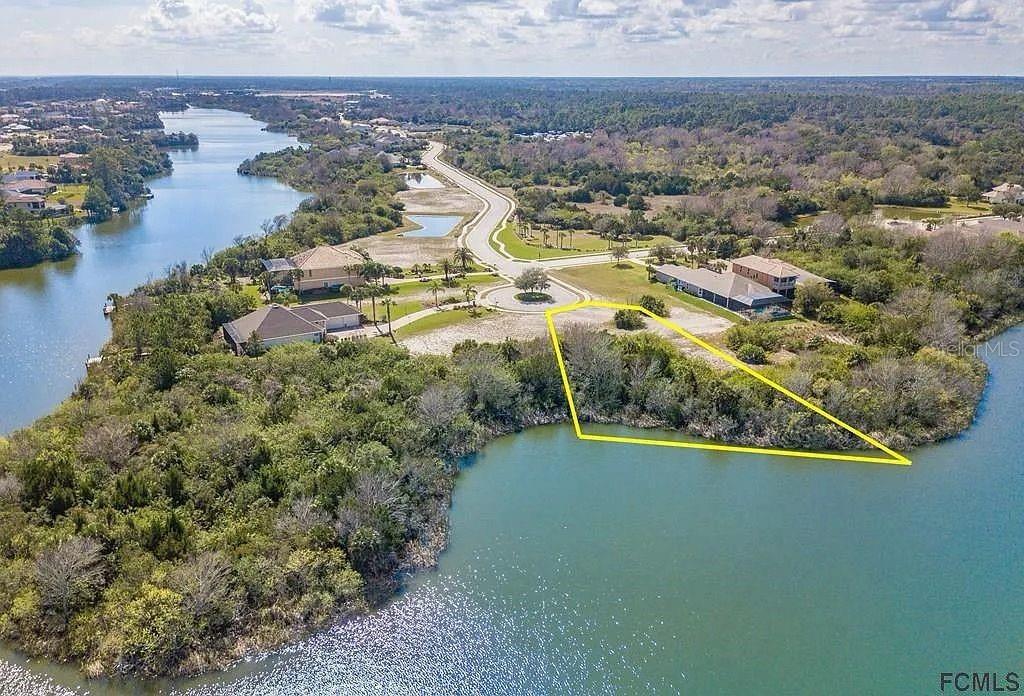 151 N LAKEWALK DR, PALM COAST, FL, 32137