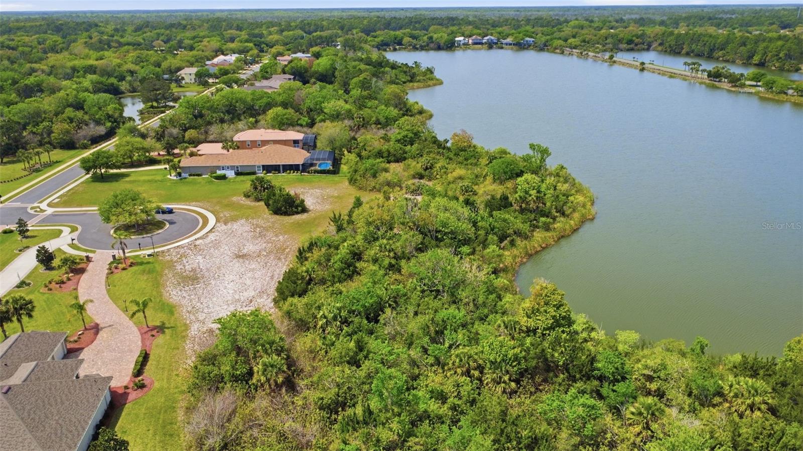 151 N LAKEWALK DR, PALM COAST, FL, 32137