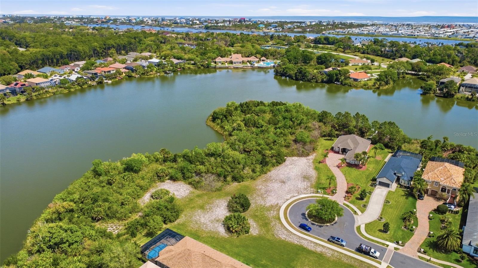 151 N LAKEWALK DR, PALM COAST, FL, 32137