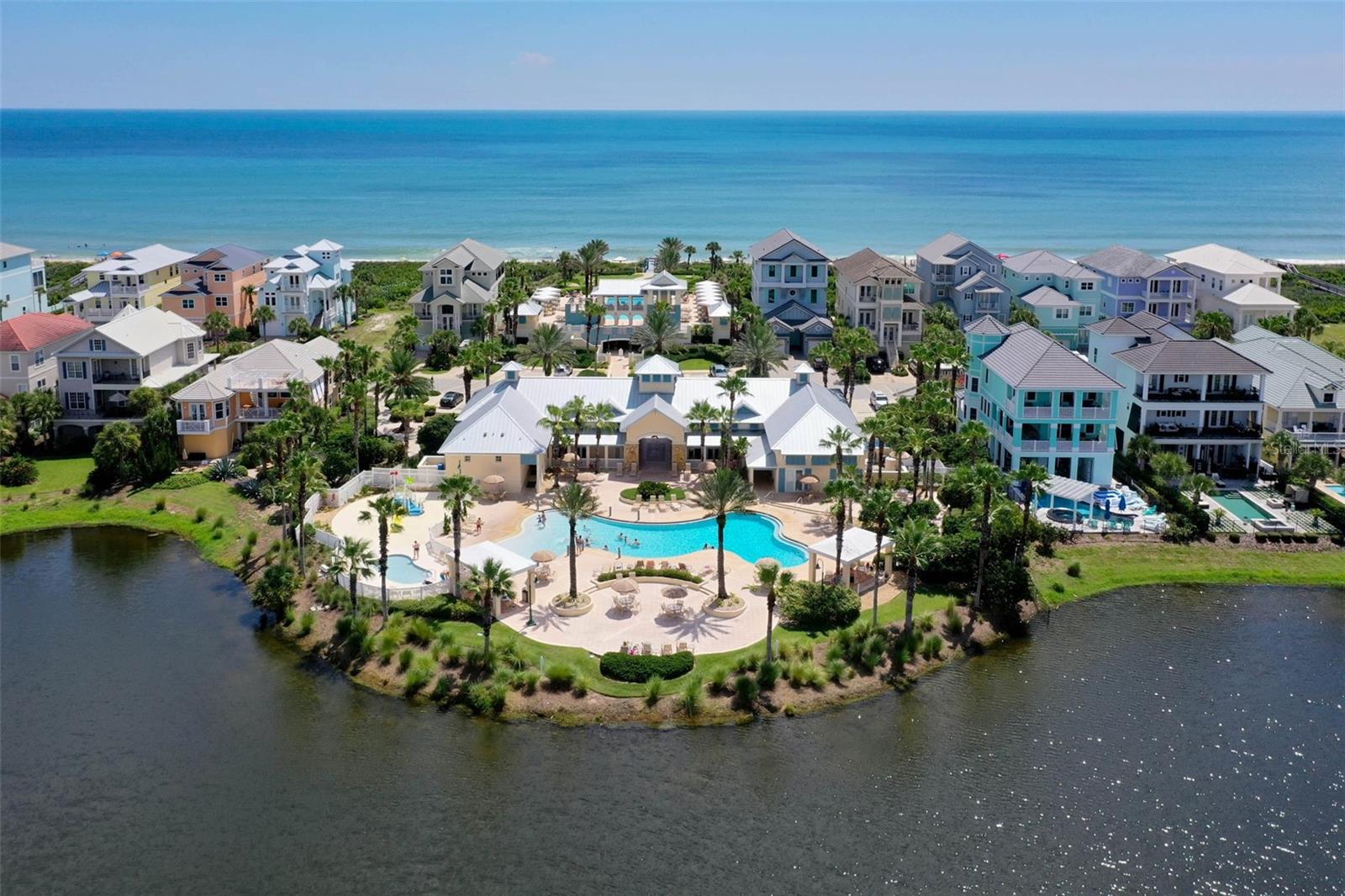 400 CINNAMON BEACH WAY #365, PALM COAST, FL, 32137