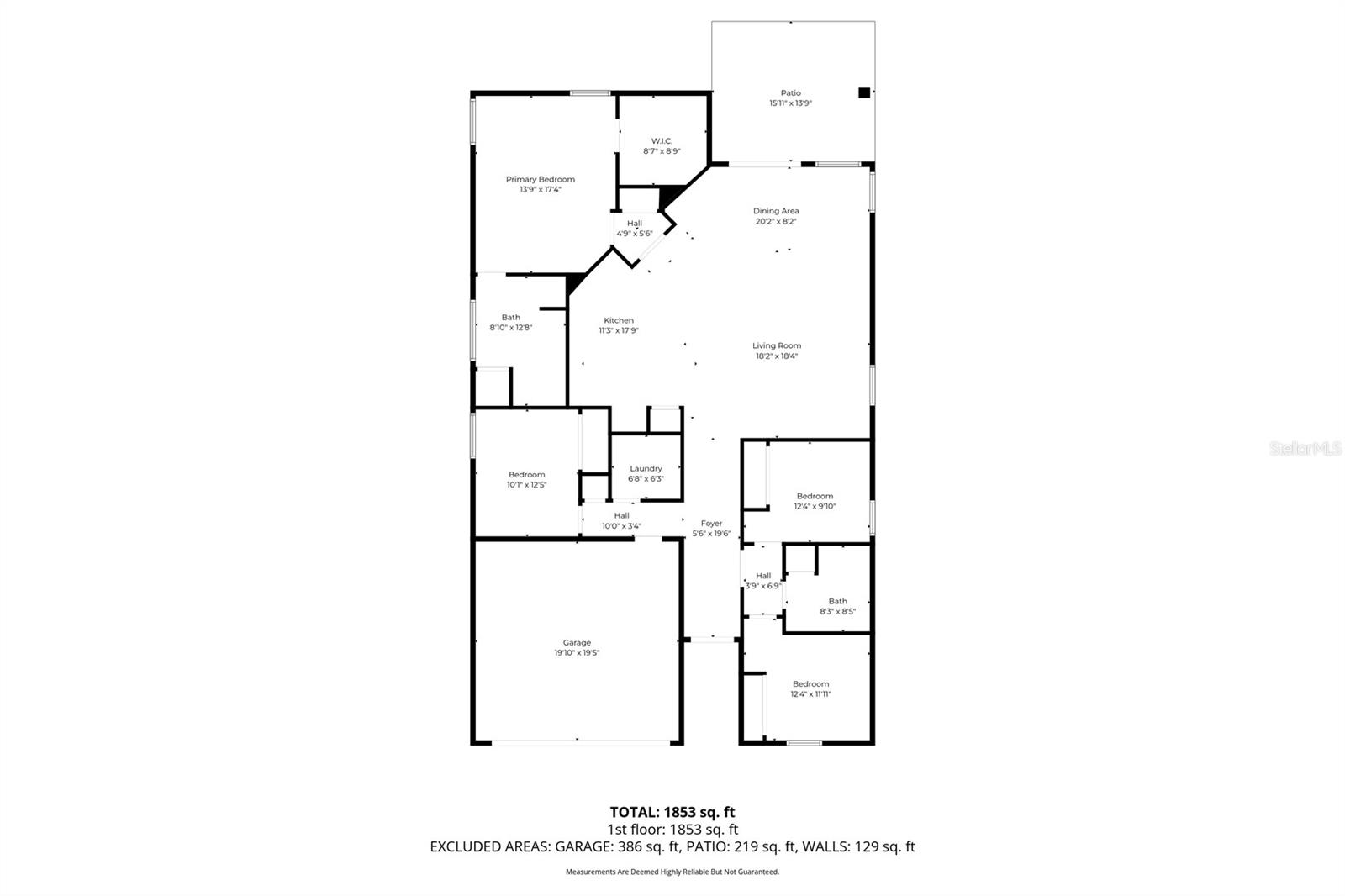 7037 CRUZ CT, LAKELAND, FL, 33813