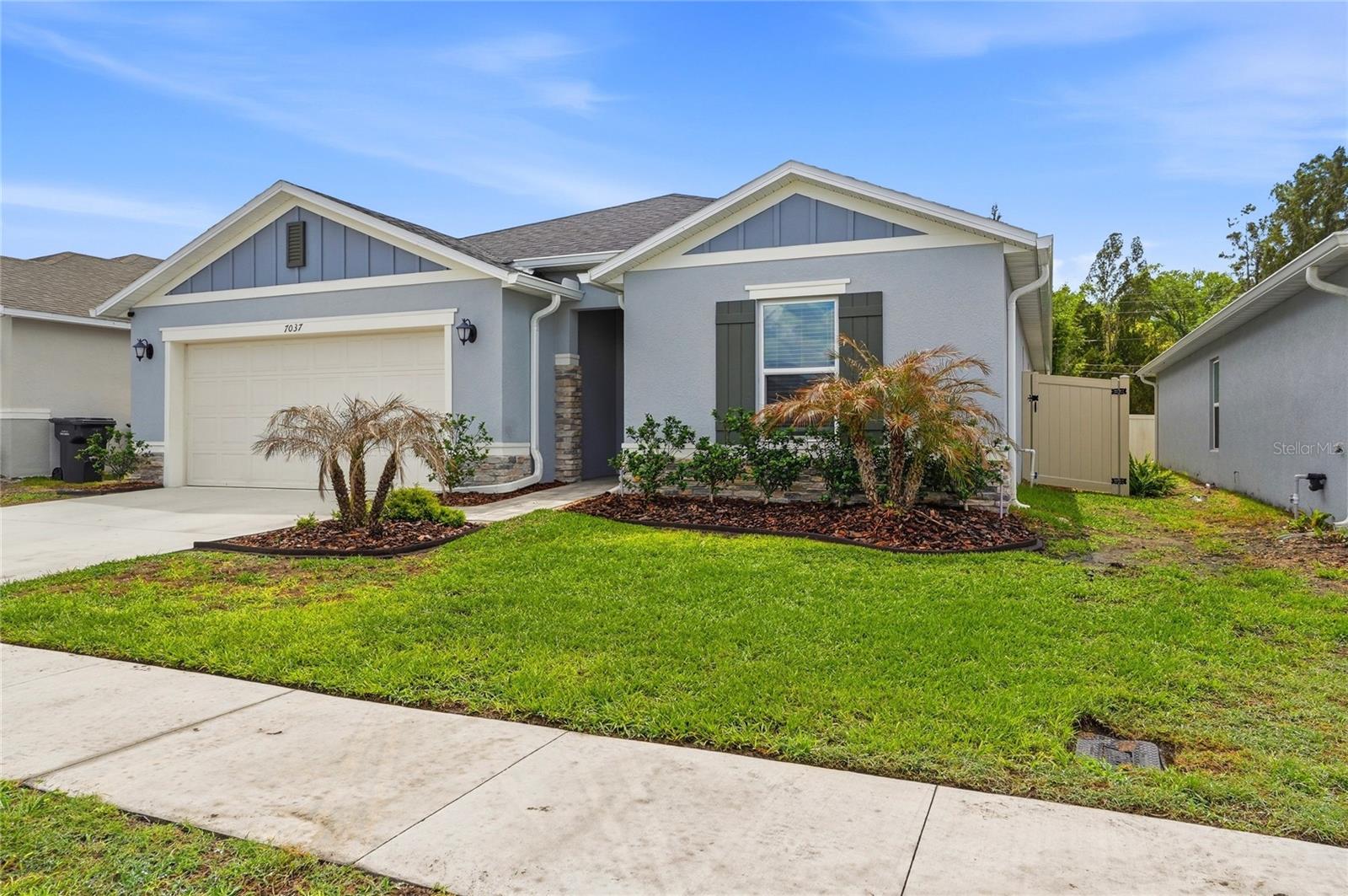 7037 CRUZ CT, LAKELAND, FL, 33813
