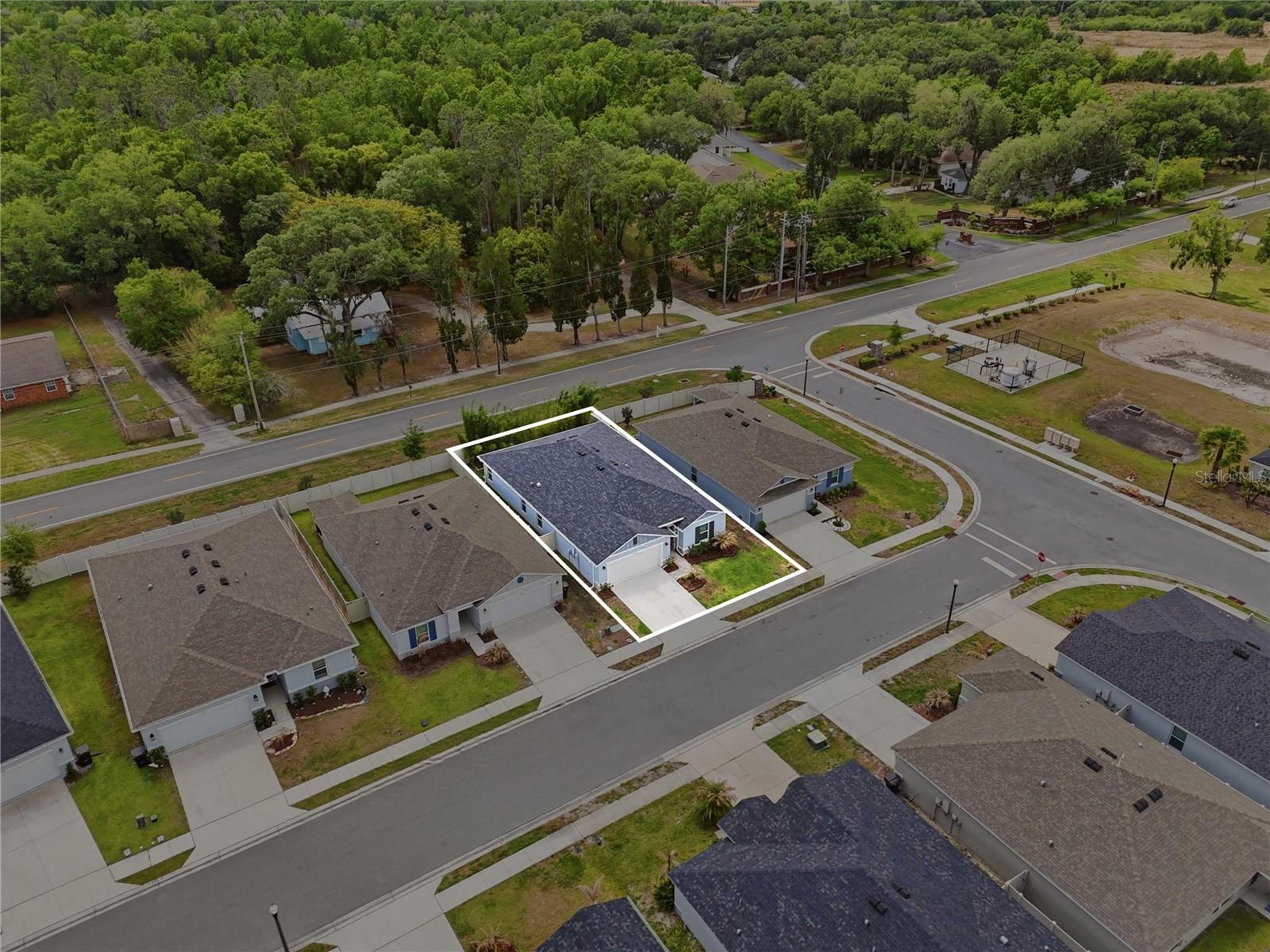 7037 CRUZ CT, LAKELAND, FL, 33813
