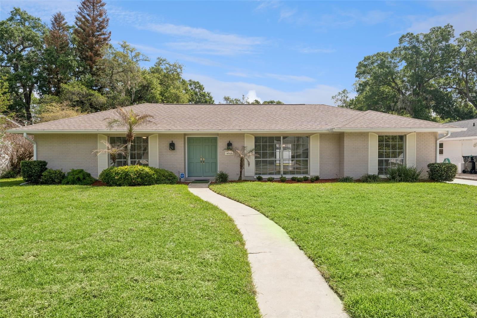 4507 CRICHTON LN, ORLANDO, FL, 32806