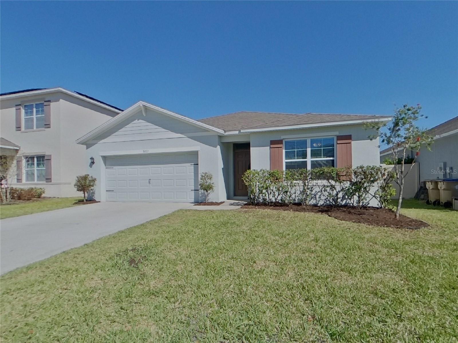 MURANO AT WESTSIDE PH 2, KISSIMMEE, FL, 34747
