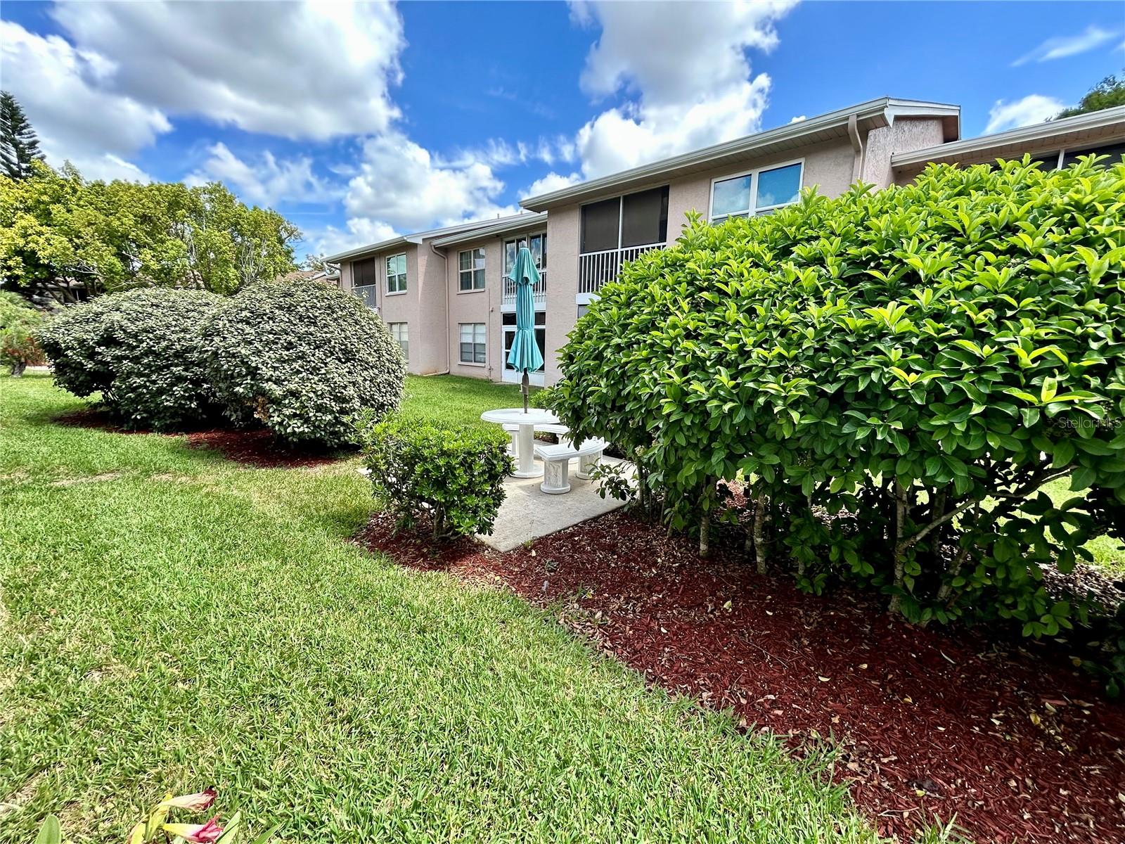 4908 MYRTLE OAK DR #13, NEW PORT RICHEY, FL, 34653