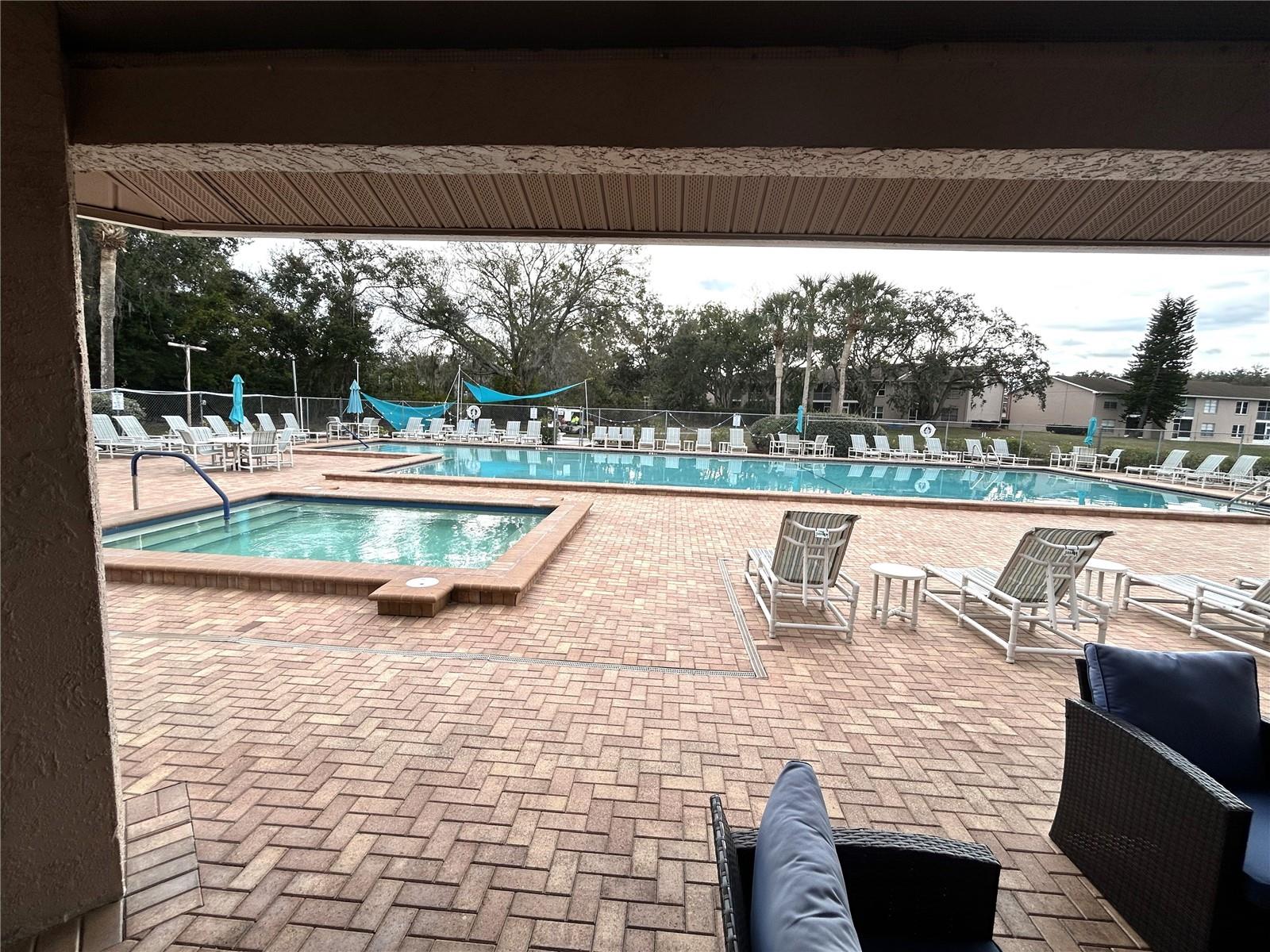 4908 MYRTLE OAK DR #13, NEW PORT RICHEY, FL, 34653