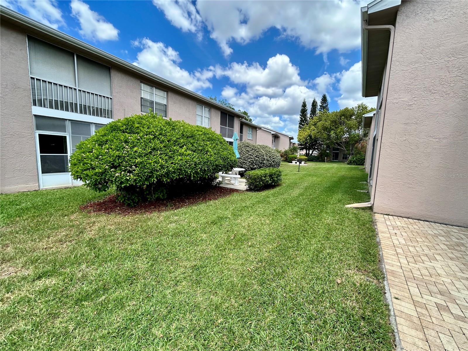 4908 MYRTLE OAK DR #13, NEW PORT RICHEY, FL, 34653