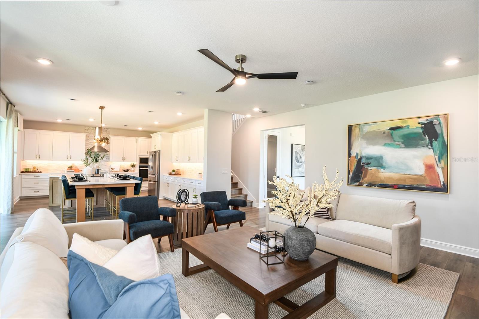 464 VENETO CIR, CLERMONT, FL, 34715
