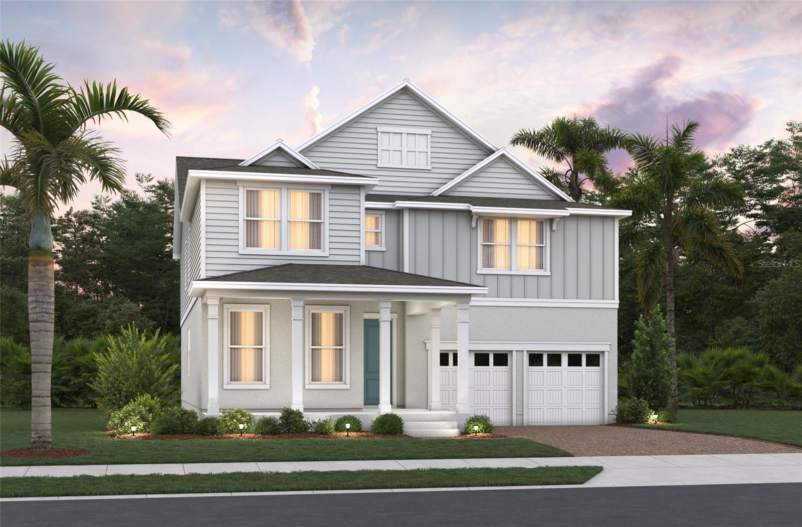 464 VENETO CIR, CLERMONT, FL, 34715