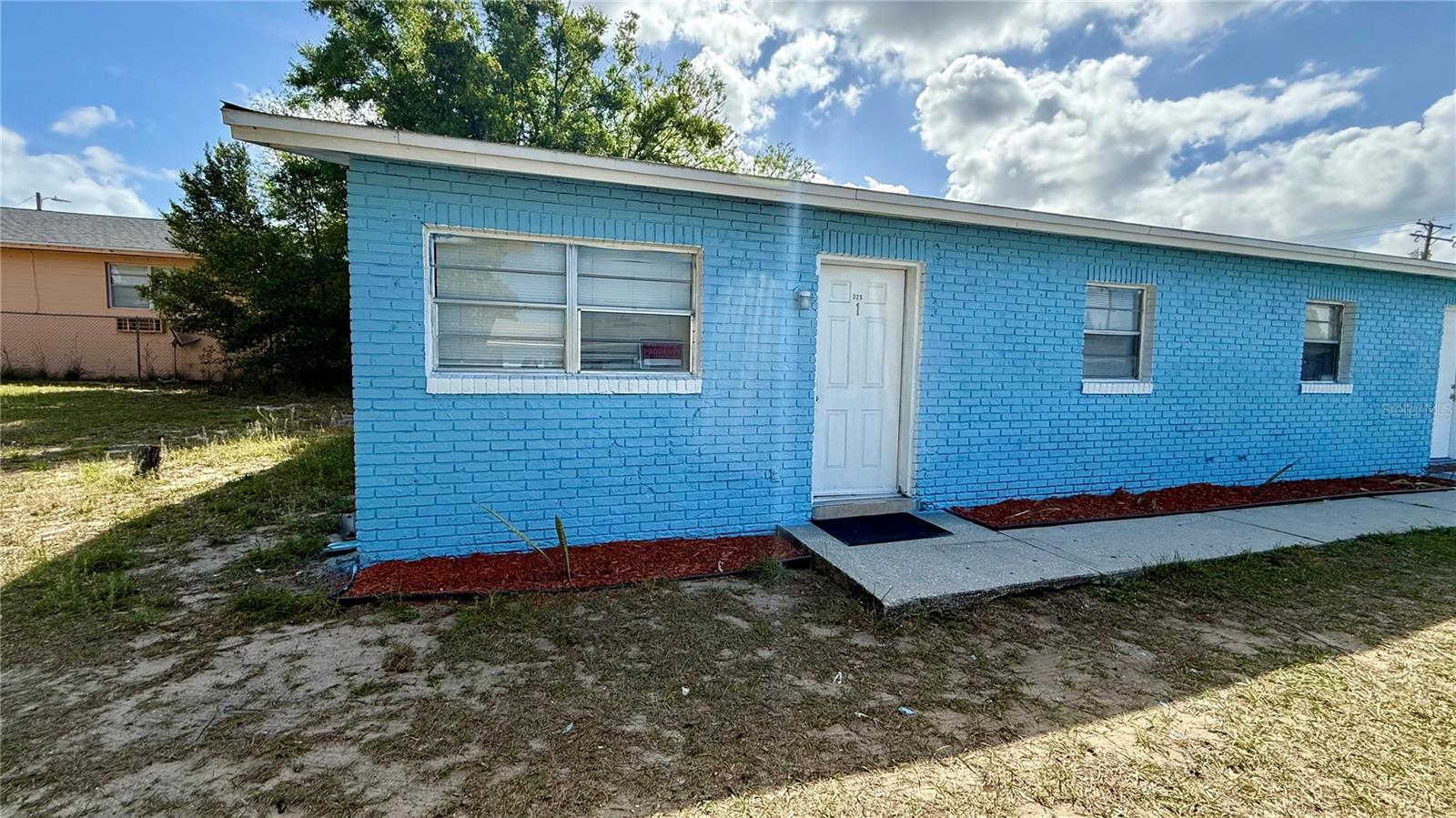 325 W PIERCE ST #2, LAKE ALFRED, FL, 33850