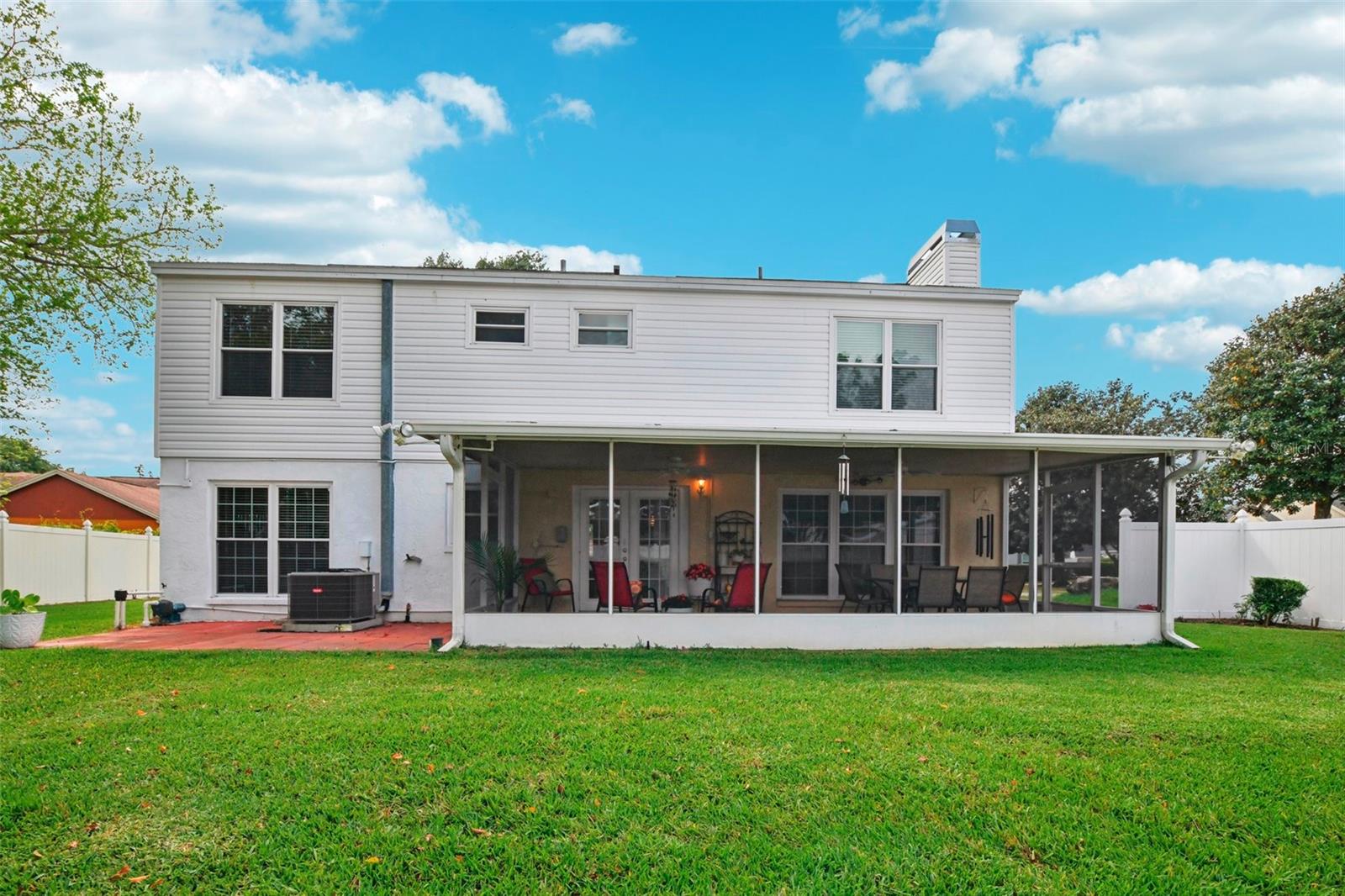 8619 PAOLA CT, ORLANDO, FL, 32829