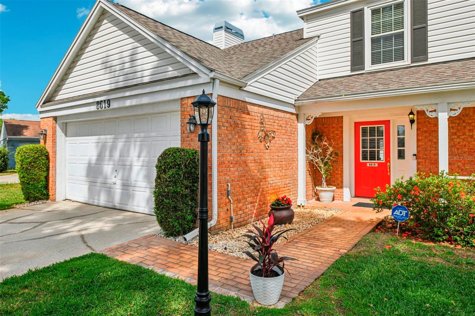 8619 PAOLA CT, ORLANDO, FL, 32829