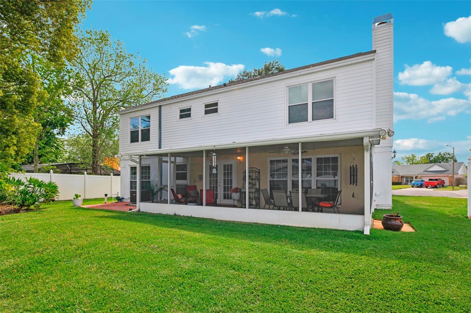 8619 PAOLA CT, ORLANDO, FL, 32829