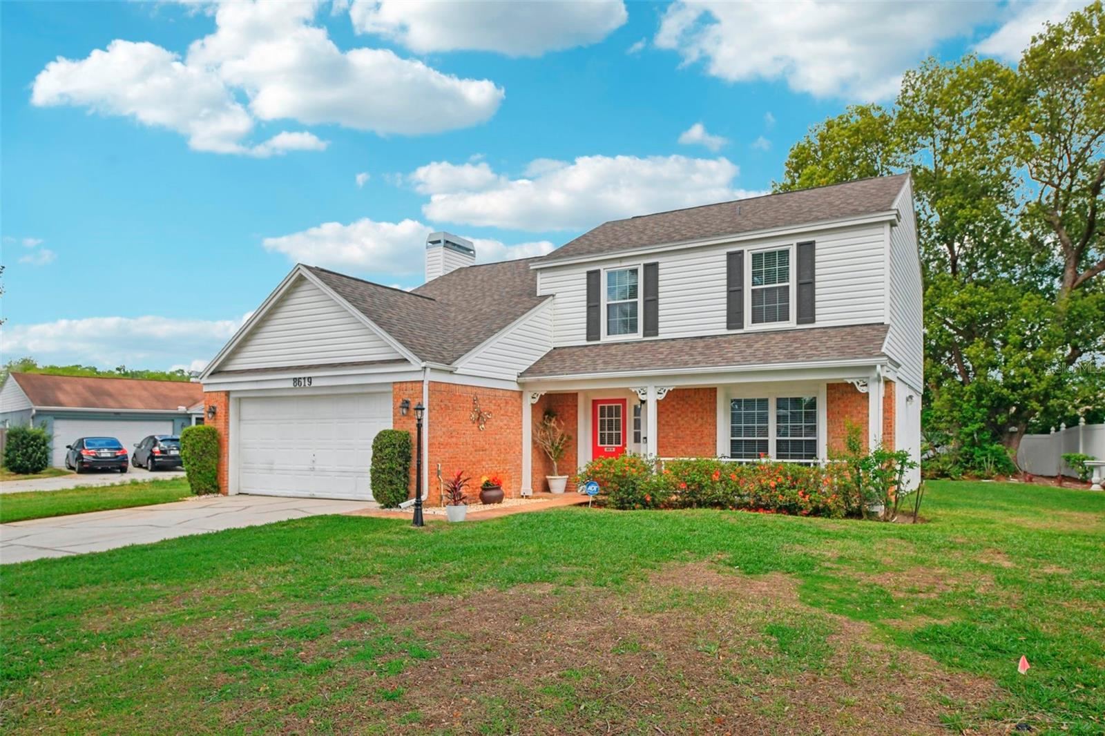 8619 PAOLA CT, ORLANDO, FL, 32829