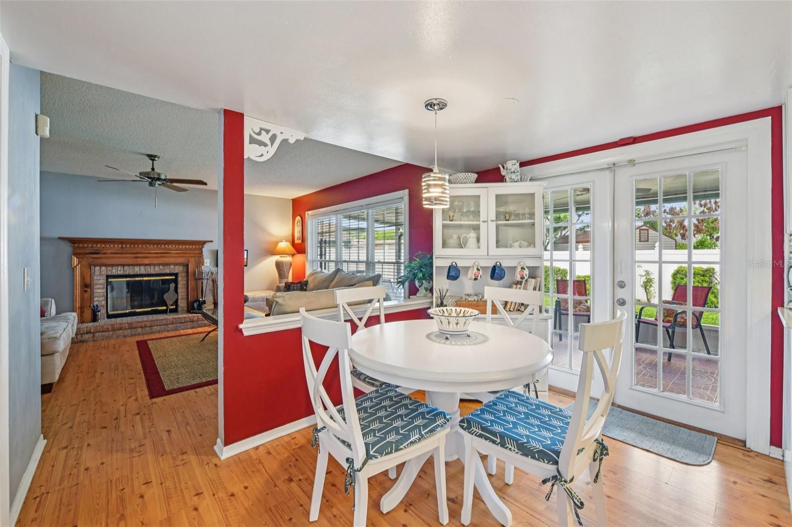 8619 PAOLA CT, ORLANDO, FL, 32829