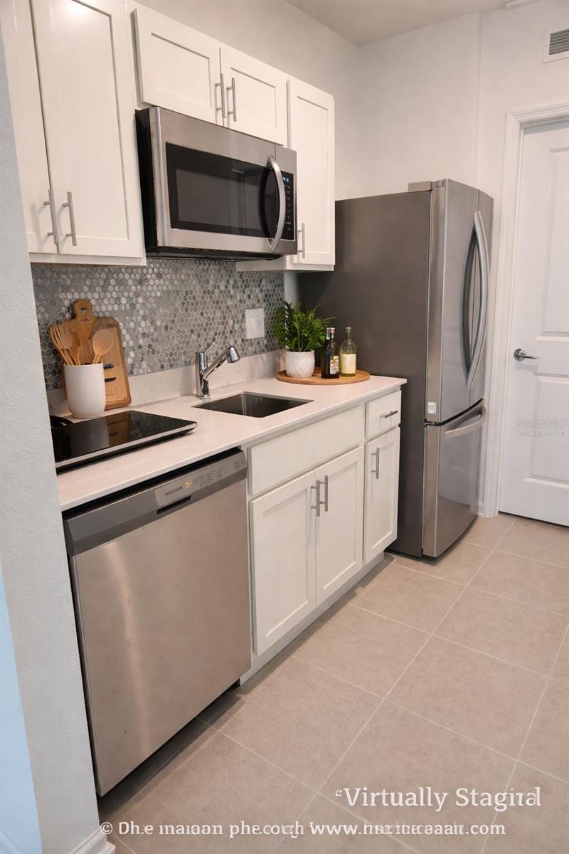 3060 ARMSTRONG AVE ##B, CLERMONT, FL, 34714