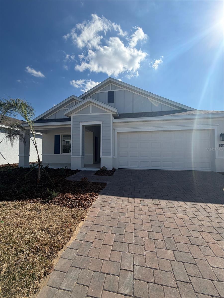 3060 ARMSTRONG AVE ##B, CLERMONT, FL, 34714