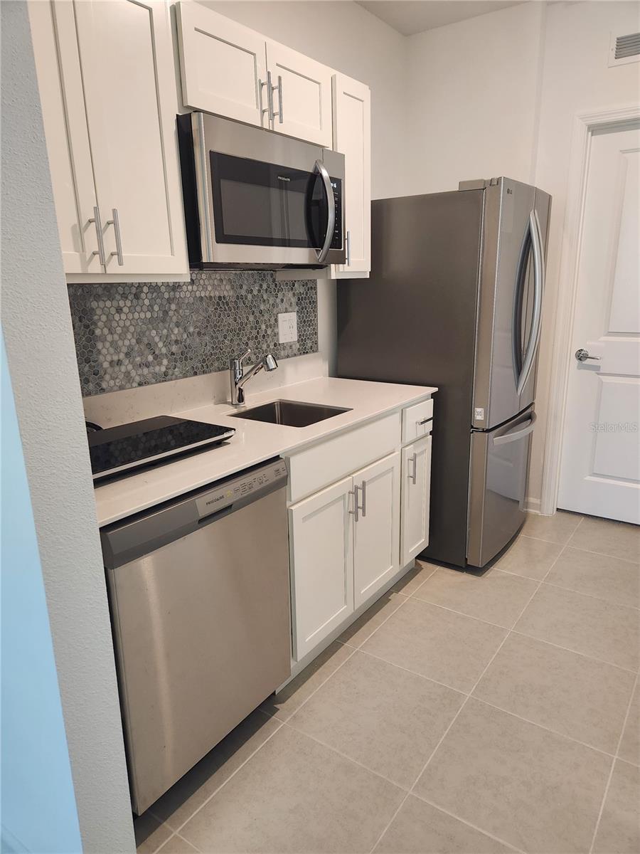 3060 ARMSTRONG AVE ##B, CLERMONT, FL, 34714