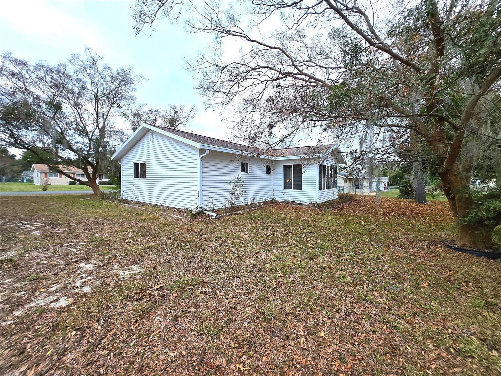 11179 SW 78 CT, OCALA, FL, 34476