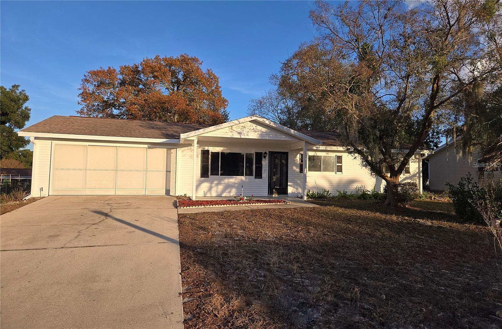 11179 SW 78 CT, OCALA, FL, 34476