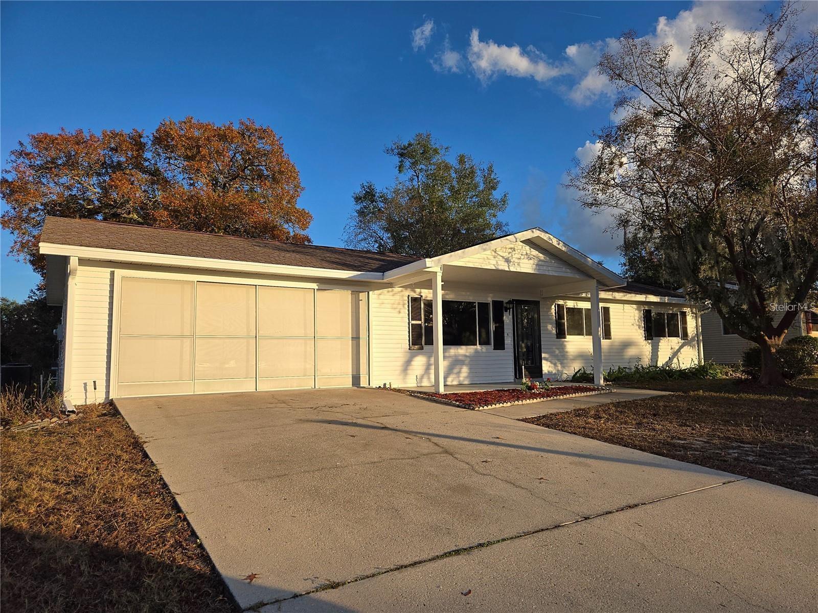 11179 SW 78 CT, OCALA, FL, 34476