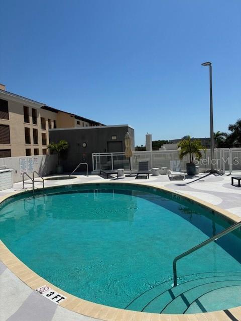 199 DALI BLVD #1002, ST PETERSBURG, FL, 33701