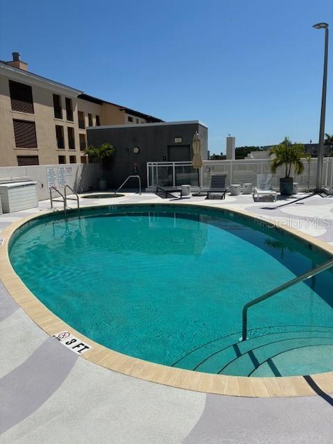 199 DALI BLVD #1002, ST PETERSBURG, FL, 33701