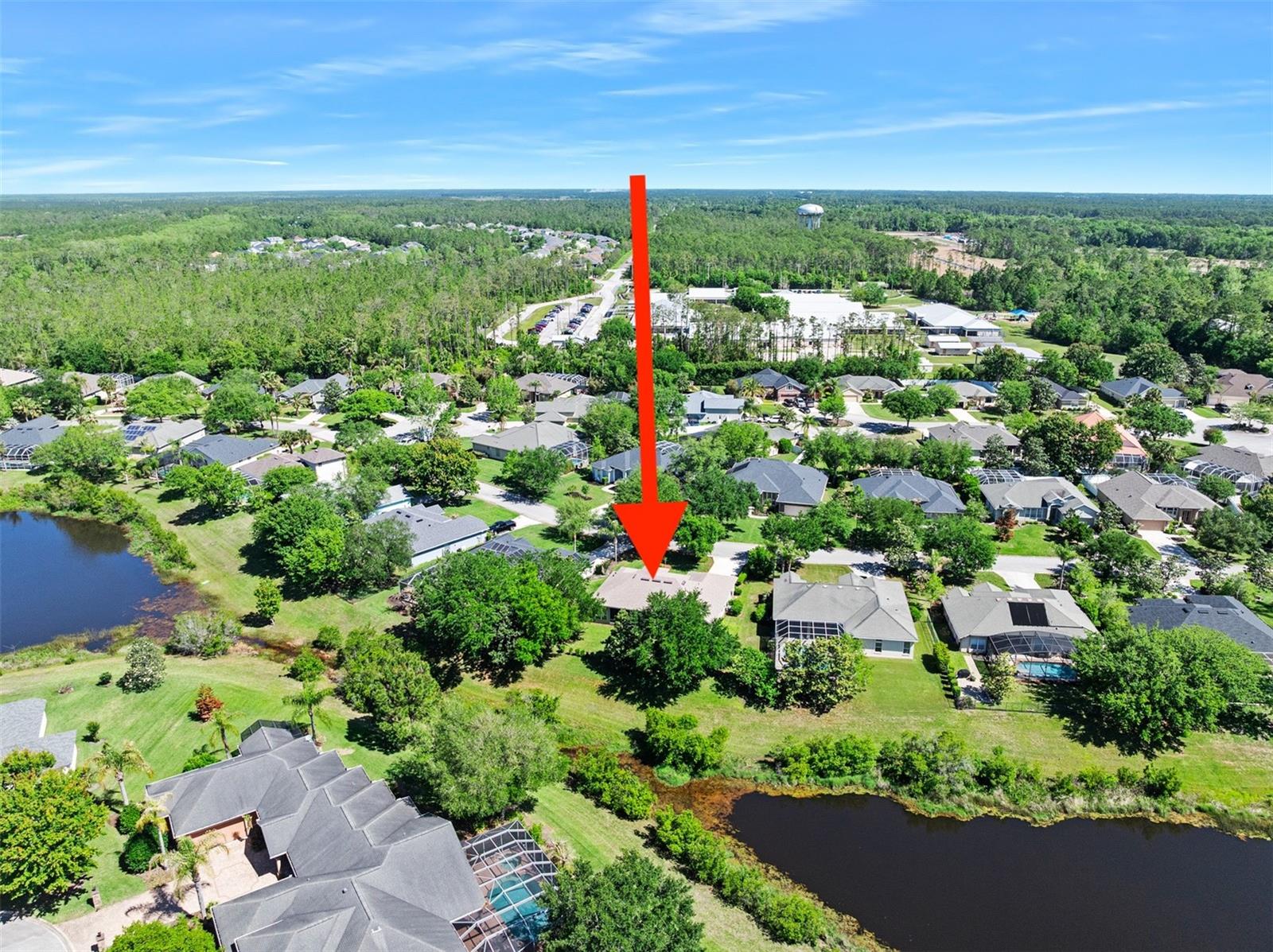 120 BLACK HICKORY WAY, ORMOND BEACH, FL, 32174