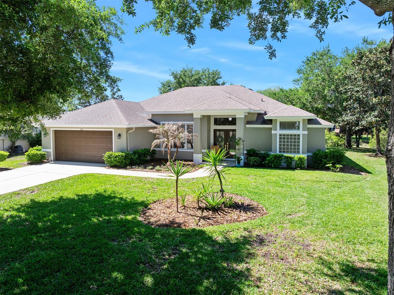 120 BLACK HICKORY WAY, ORMOND BEACH, FL, 32174