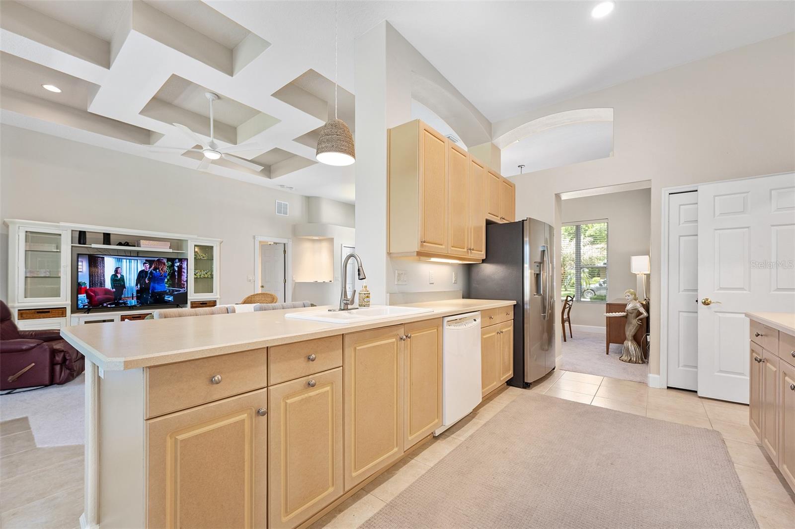 120 BLACK HICKORY WAY, ORMOND BEACH, FL, 32174