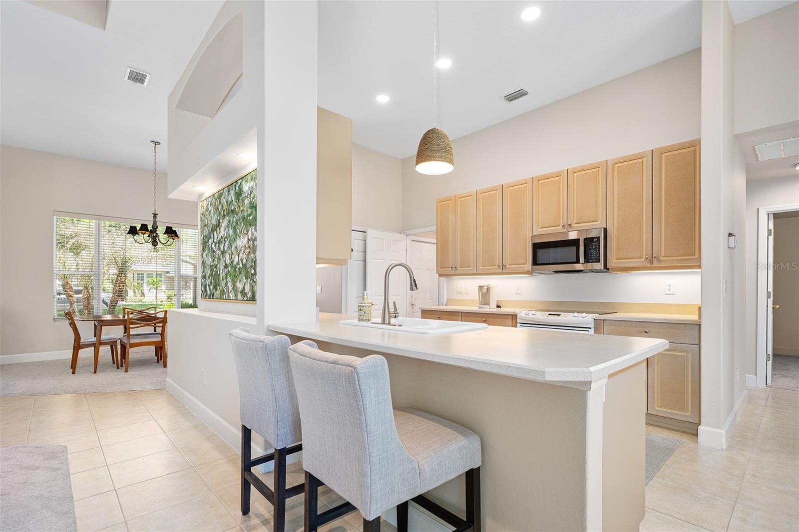 120 BLACK HICKORY WAY, ORMOND BEACH, FL, 32174