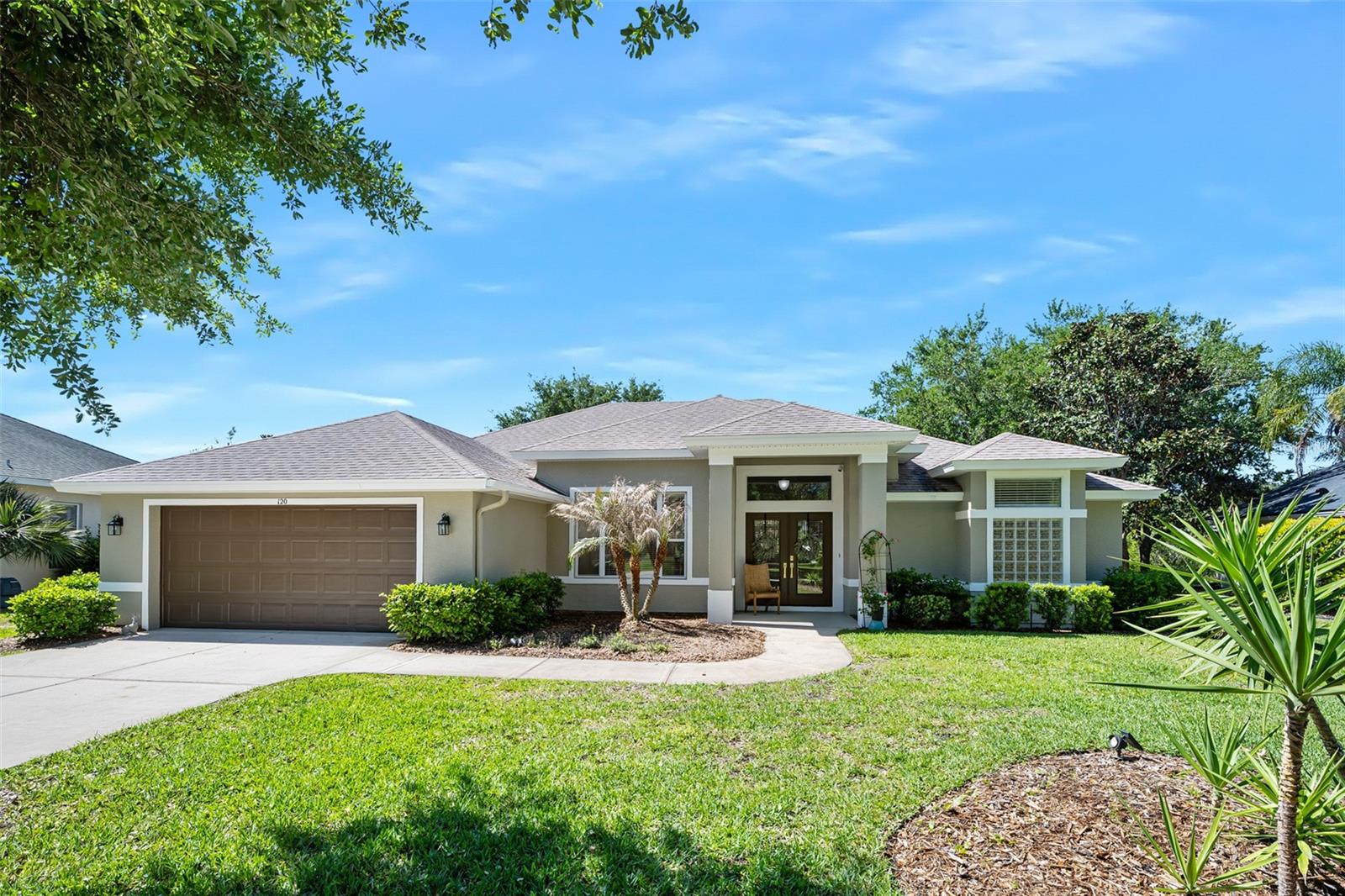 120 BLACK HICKORY WAY, ORMOND BEACH, FL, 32174